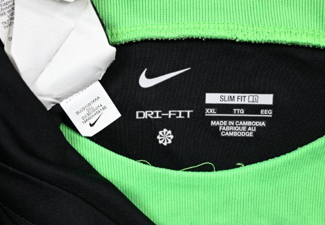 2023-24 LIVERPOOL KOSZULKA XXL