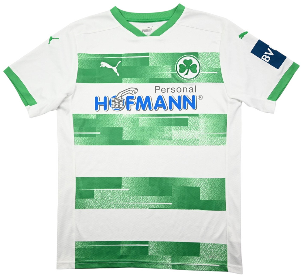 2020-21 GREUTHER FURTH SHIRT S