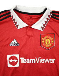 2022-23 MANCHESTER UNITED *ANTONY* KOSZULKA M