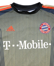 2003-04 BAYERN MUNCHEN *KAHN* GK LONGSLEEVE M