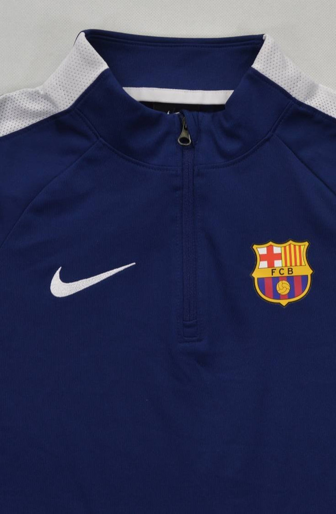FC BARCELONA LONGSLEEVE SHIRT S