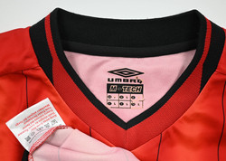 2003-04 GALATASARAY SHIRT L