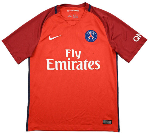 2016-17 PARIS SAINT-GERMAIN KOSZULKA M