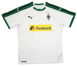 2018-19 BORUSSIA MONCHENGLADBACH KOSZULKA L