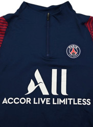 PARIS SAINT GERMAIN TOP M