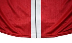 2007-09 MANCHESTER UNITED *GIGGS* KOSZULKA L