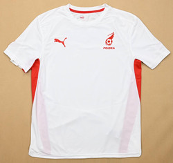 2008 POLAND KOSZULKA M