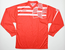 MASITA OLDSCHOOL LONGSLEEVE L