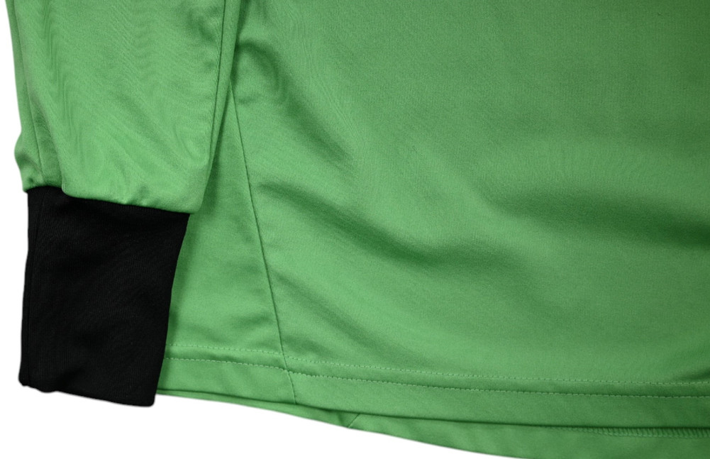 2012-13 SCHALKE *FAHRMANN* GK LONGSLEEVE KOSZULKA S. BOYS