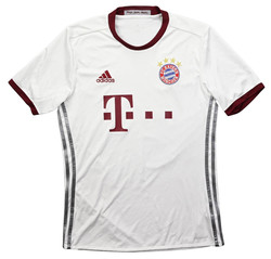2016-17 BAYERN MUNCHEN KOSZULKA S