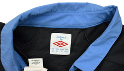 2011-12 ENGLAND SHIRT M