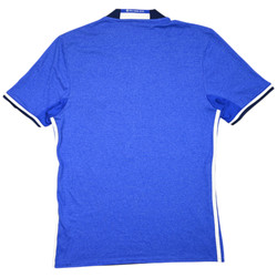 2017-18 SCHALKE SHIRT S 