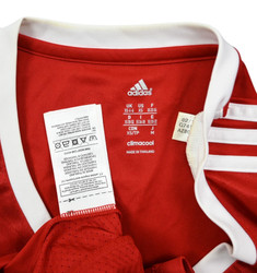 2013-14 BAYERN MUNCHEN SHIRT WOMENS XS