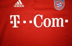 2005-06 BAYERN MUNCHEN KOSZULKA L