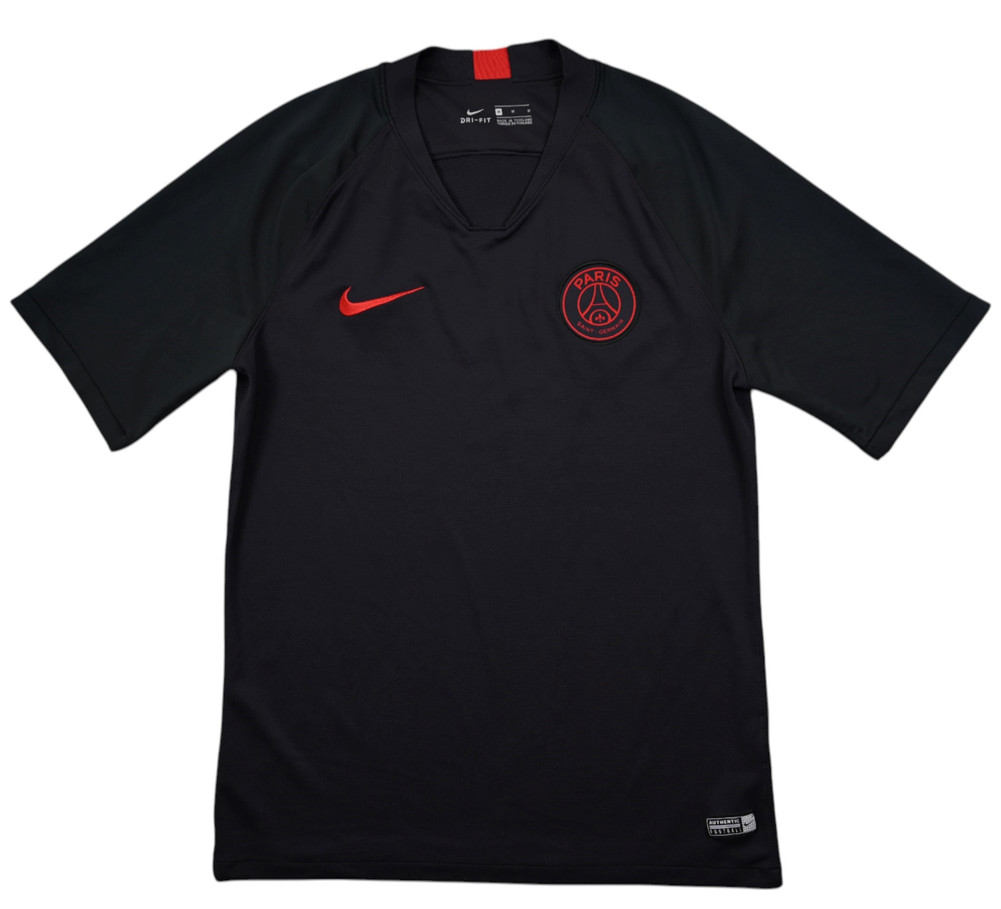 2019-20 PARIS-SAINT GERMAIN SHIRT M