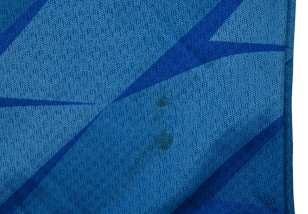 2019-20 OLYMPIQUE MARSEILLE SHIRT S