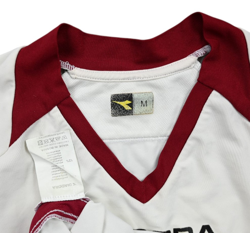 2006-07 AS ROMA KOSZULKA M