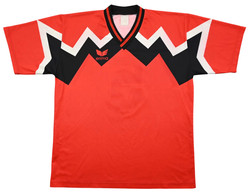 ERIMA VINTAGE KOSZULKA L/XL