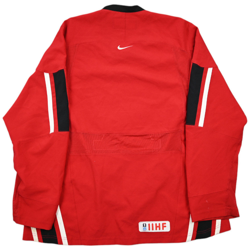 CANADA HOCKEY KOSZULKA XL