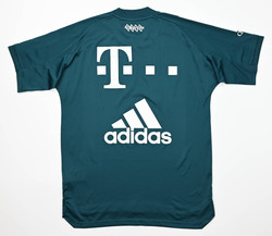 2020-21 BAYERN MUNCHEN SHIRT S