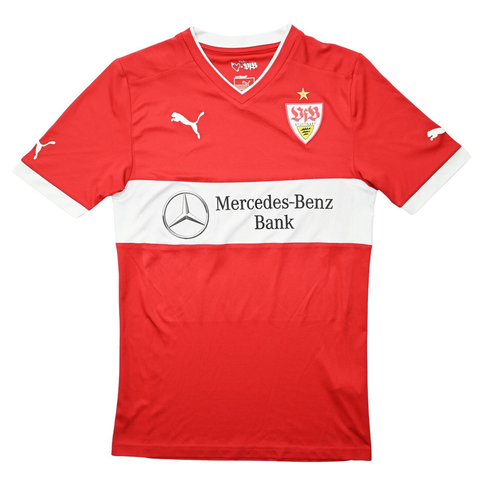2012-14 VFB STUTTGART SHIRT S