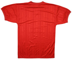 1985-87 LIVERPOOL SHIRT S