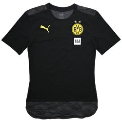 BORUSSIA DORTMUND SHIRT S