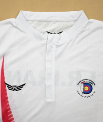 IRAN ARCHERY SHIRT XXL