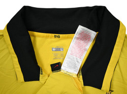 2007-08 BORUSSIA DORTMUND SHIRT L