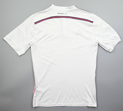 2014-15 REAL MADRID SHIRT S
