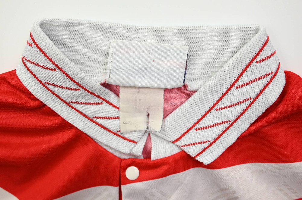 1995-97 FC UTRECHT KOSZULKA XL