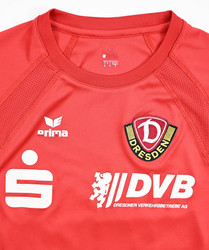 DYNAMO DRESDEN  KOSZULKA S