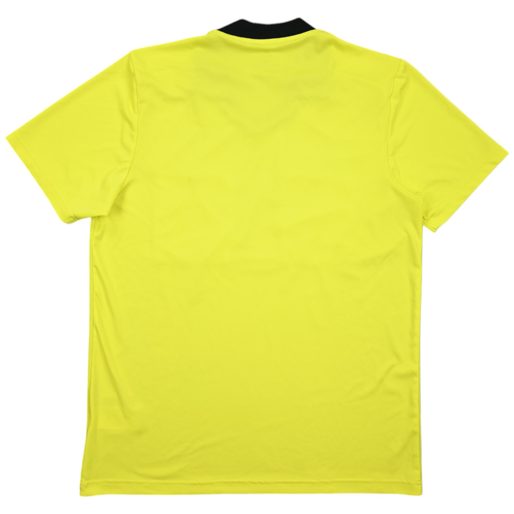 ADIDAS REFEREE SHIRT M