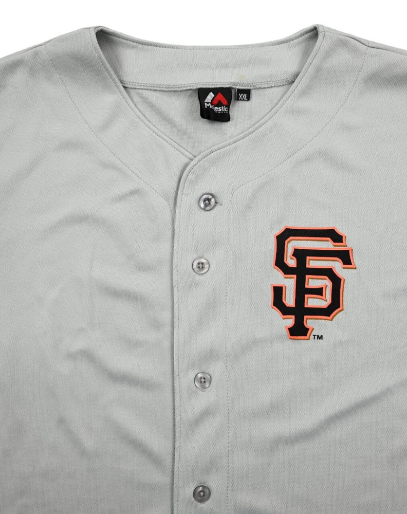 SAN FRANCISCO GIANTS MLB SHIRT 2XL