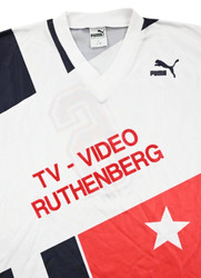 PUMA VINTAGE LONGSLEEVE KOSZULKA L