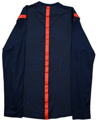 ADIDAS LONGSLEEVE REFEREE SHIRT S