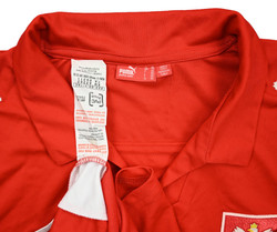 2008-09 POLAND KOSZULKA XXL