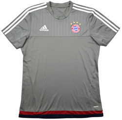 2015-16 BAYERN MUNCHEN KOSZULKA M