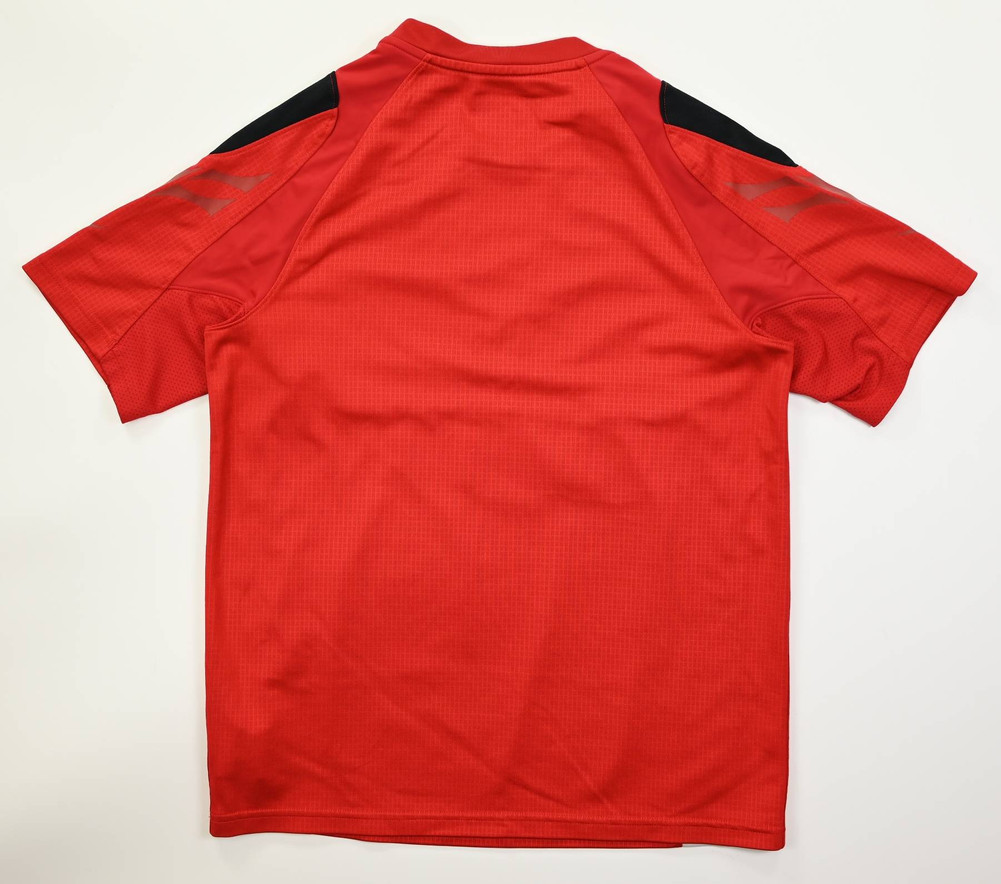 WALES RUGBY KOSZULKA XS