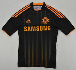 2010-11 CHELSEA *LAMPARD* SHIRT S