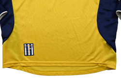 1999-01 TOTTENHAM LONGSLEEVE SHIRT M