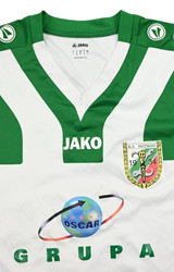 2017-18 HETMAN ZAMOŚĆ KOSZULKA L