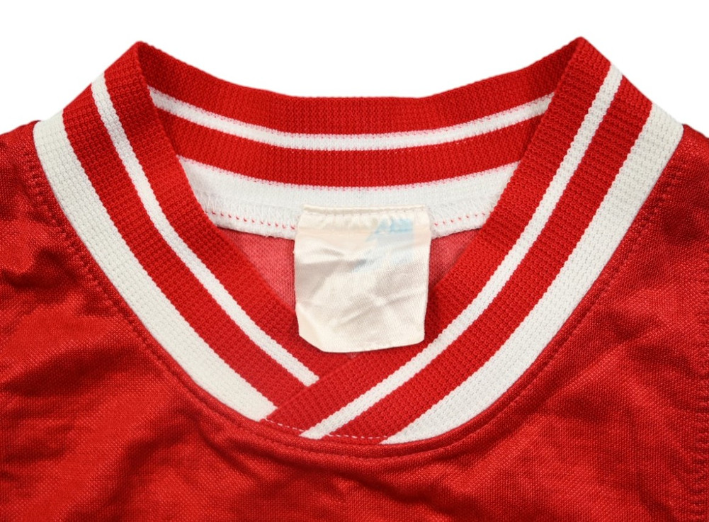 MASITA VINTAGE LONGSLEEVE SHIRT S