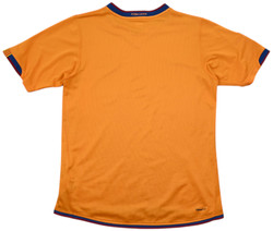 2006-07 BARCELONA SHIRT S