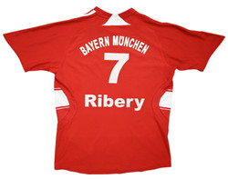 2007-08 BAYERN MUNCHEN *RIBERY* KOSZULKA M. BOYS