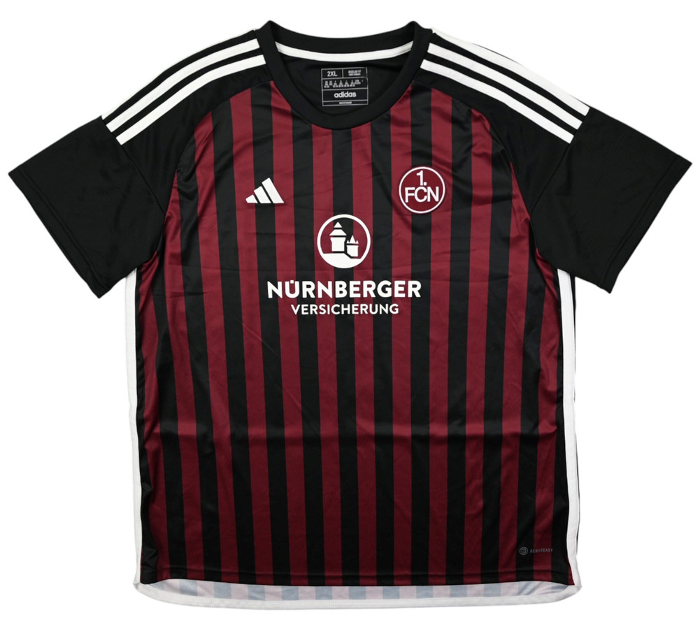 2023-24 NURNBERG *GABY* KOSZULKA XXL