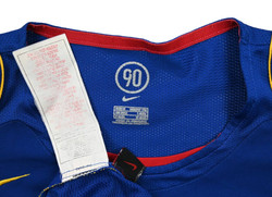 2004-06 ARSENAL LONDON SHIRT M