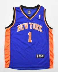 NEW YORK KNICKS *STOUDEMIRE* NBA SIZE 48