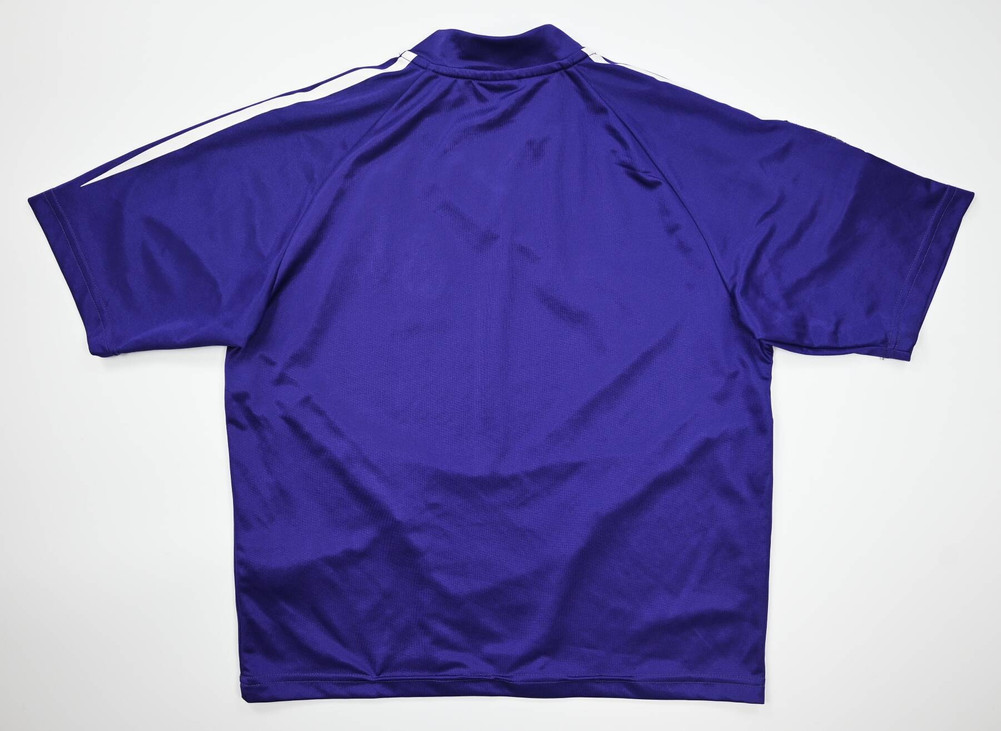 2004-05 REAL MADRID SHIRT L. BOYS