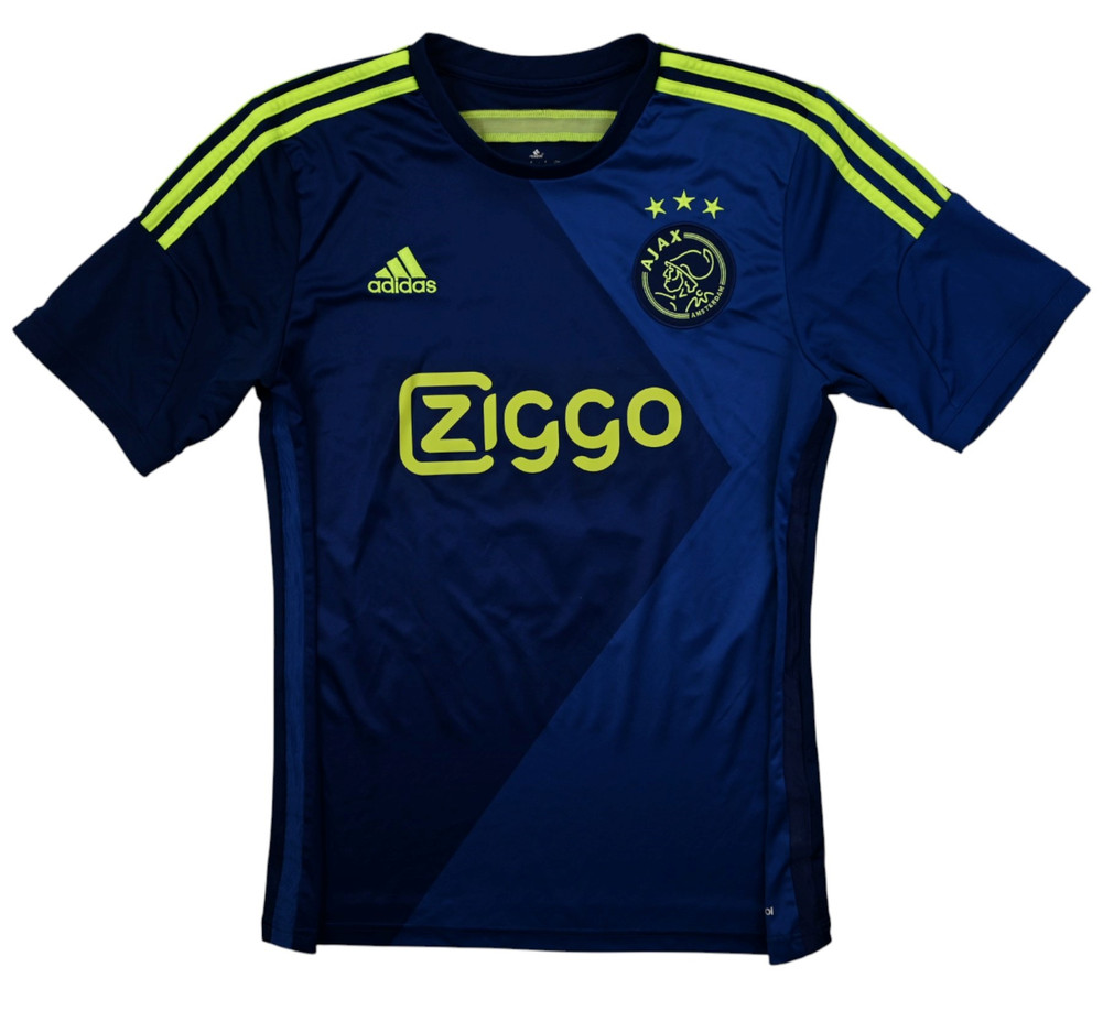 2014-15 AJAX AMSTERDAM *MILIK* KOSZULKA M